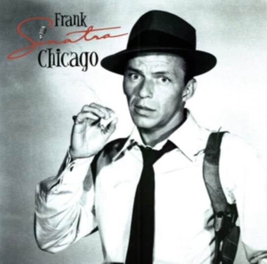 

Виниловая пластинка Sinatra Frank - Chicago