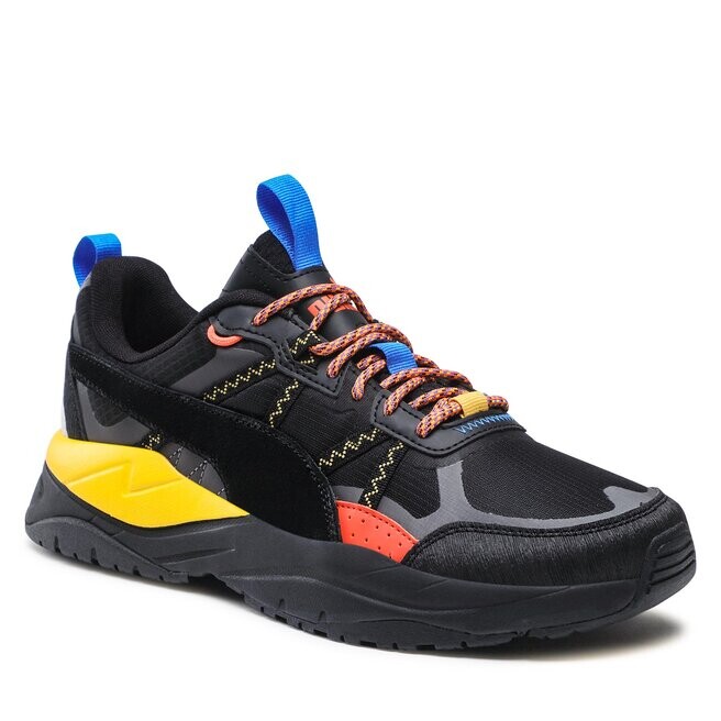 

Кроссовки Puma X-RayTour Open, черный
