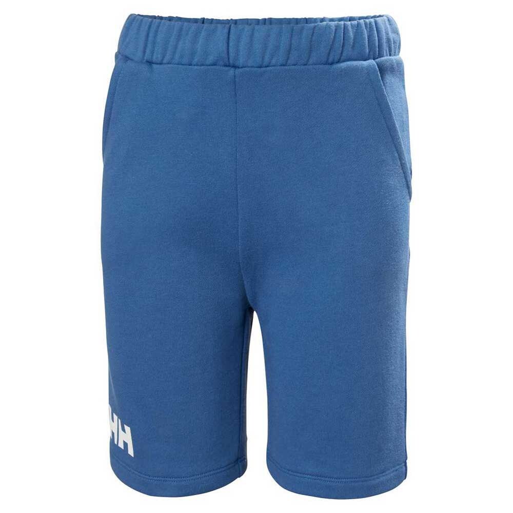 

Шорты Helly Hansen Logo, синий