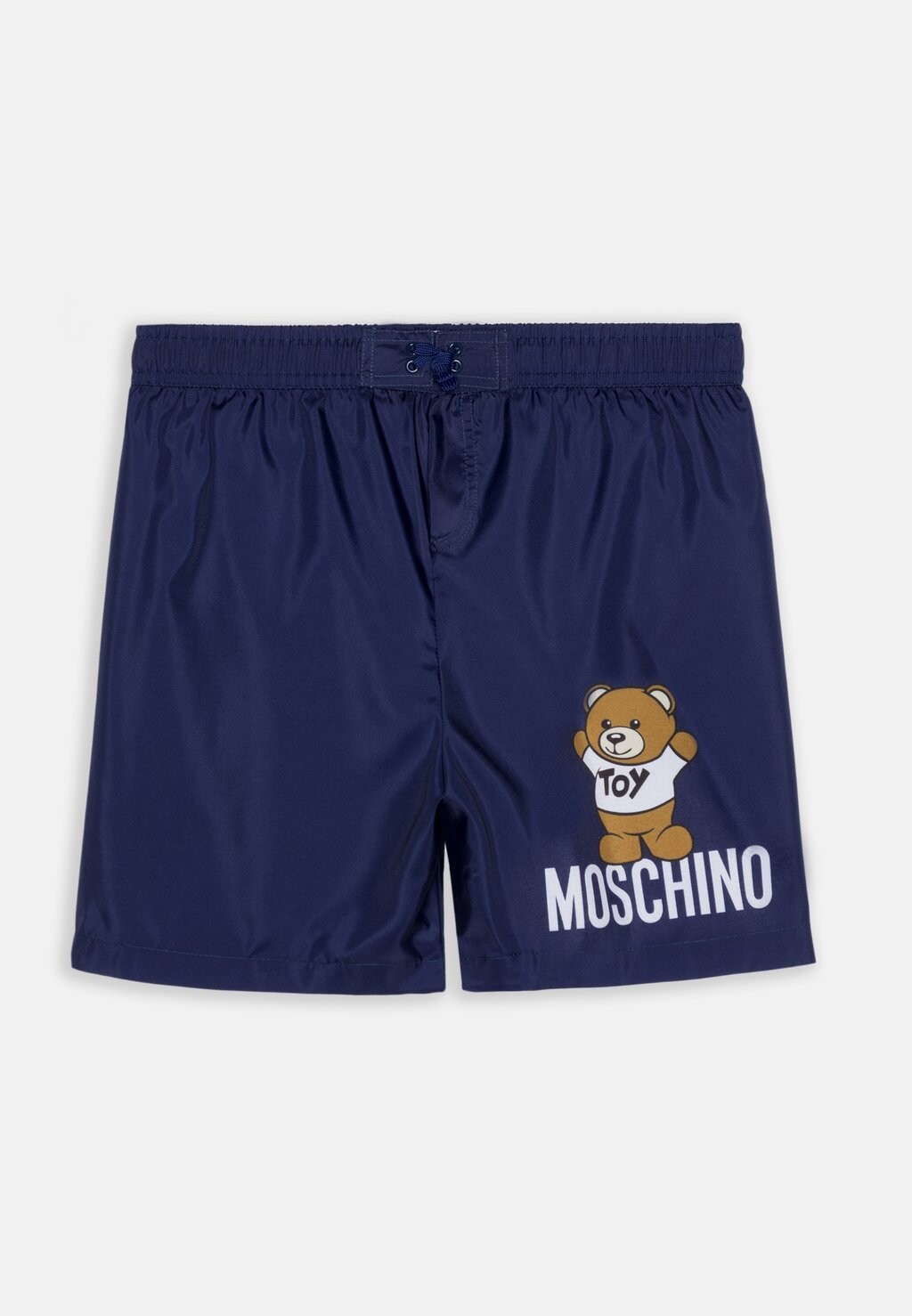 

Шорты для плавания Swim Unisex MOSCHINO, цвет blu navy