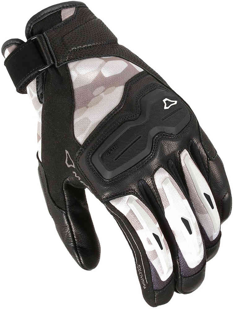 Мотоциклетные перчатки Haros Macna, бежевый мотоциклетные перчатки для yamaha bmw мотоциклетные перчатки с сенсорным экраном для мотокросса дышащие гоночные мотоциклетные перчатки mt09