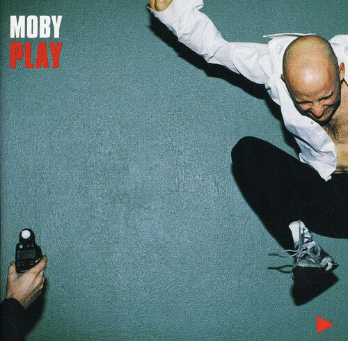 

CD диск Moby: Play