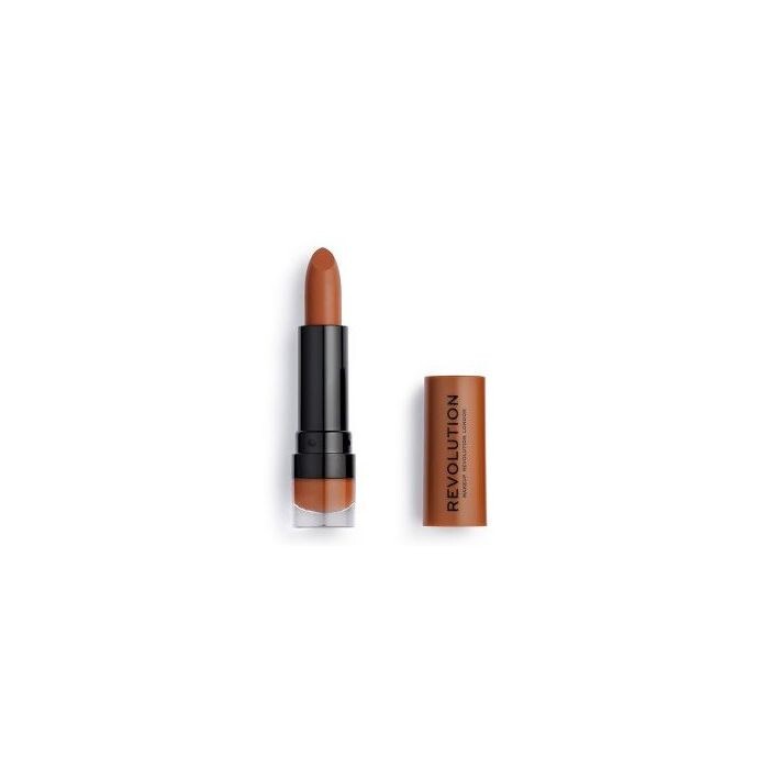 

Губная помада Barra de Labios Matte Lipstick Revolution, 127 Demeanour