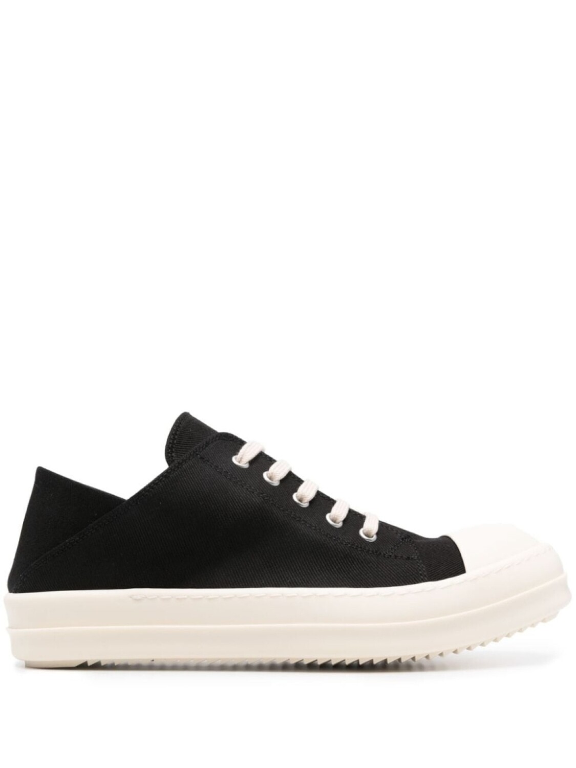

Rick Owens DRKSHDW кроссовки Slip On, черный