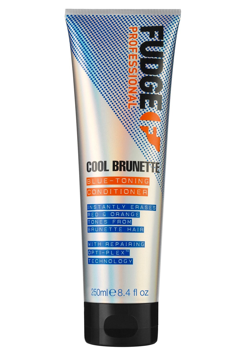 

Кондиционер Cool Brunette Blue-Toning Conditioner Fudge