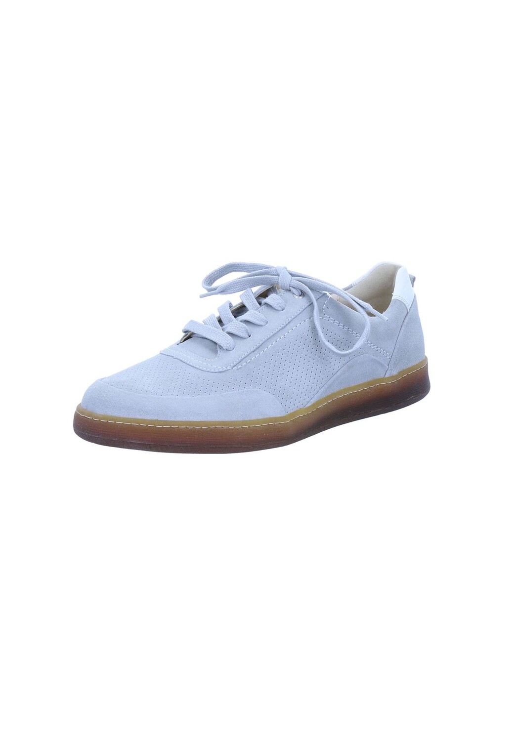

Кроссовки Ganter, цвет Lightgrey