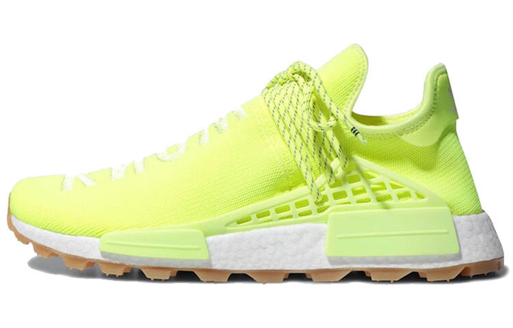 

Adidas originals Pharrell Hu Life Повседневная обувь унисекс