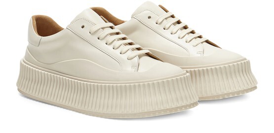 

Кроссовки Jil Sander