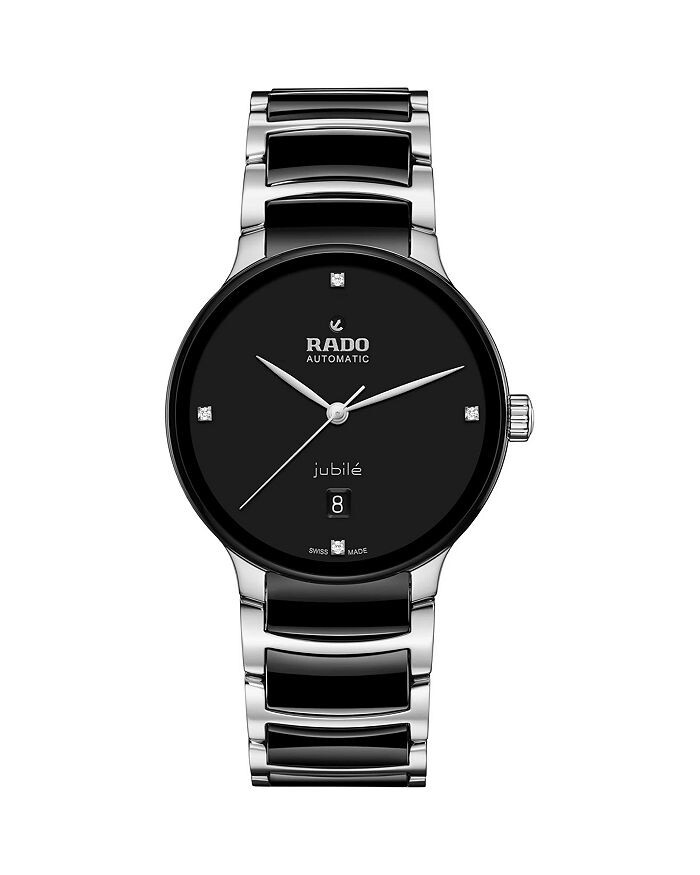 

Автоматические часы Rado Centrix, 39,5 мм