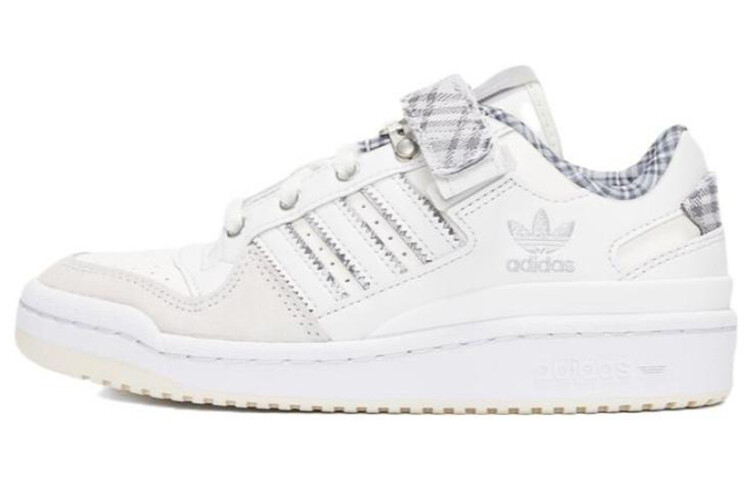

Adidas originals FORUM Скейтерские кроссовки женские