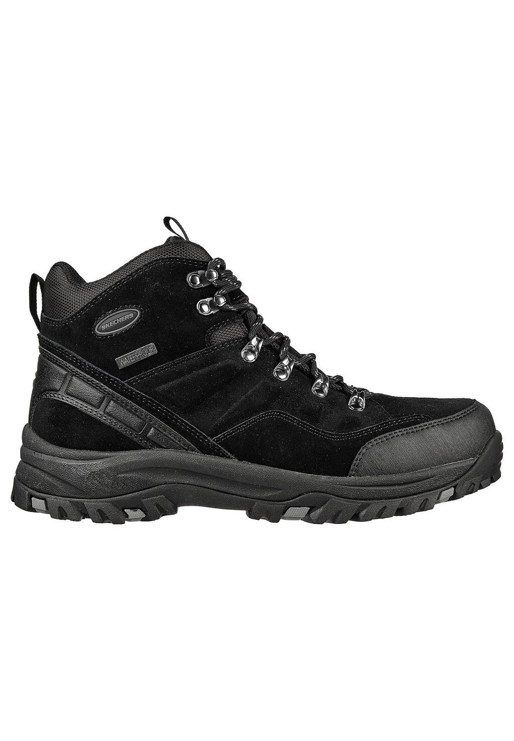 

Ботинки на шнуровке Skechers