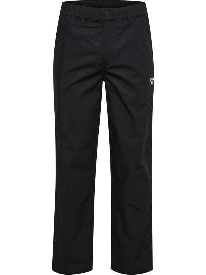 

Спортивные брюки Hummel Hmlchino Erwachsene, черный