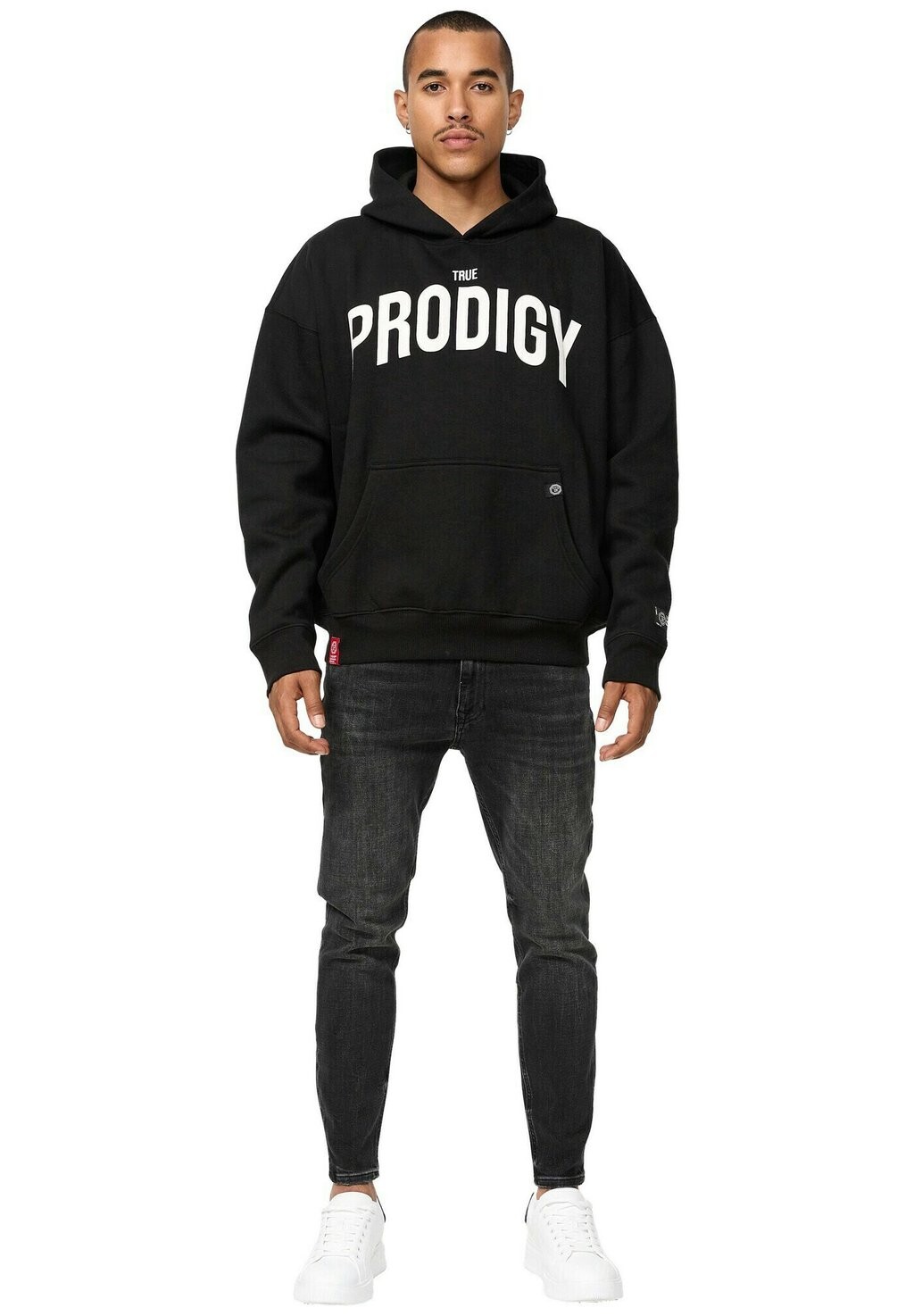 

Толстовка Trueprodigy