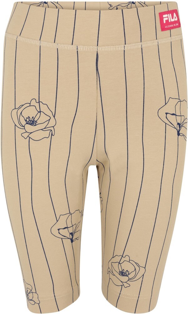 

Шорты Fila Short, бежевый
