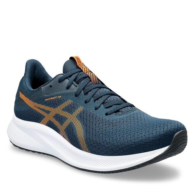 

Кроссовки Asics Patriot, синий