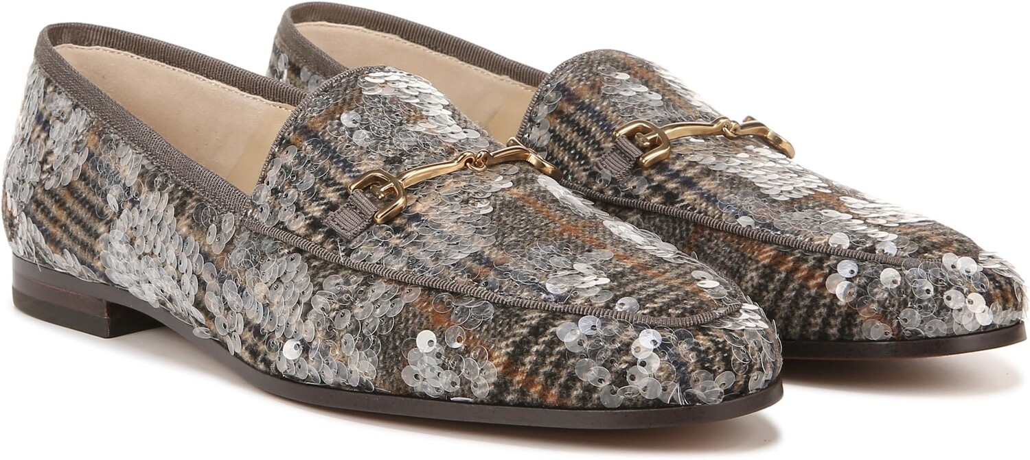 

Лоферы Sam Edelman Loraine, цвет Grey Multi