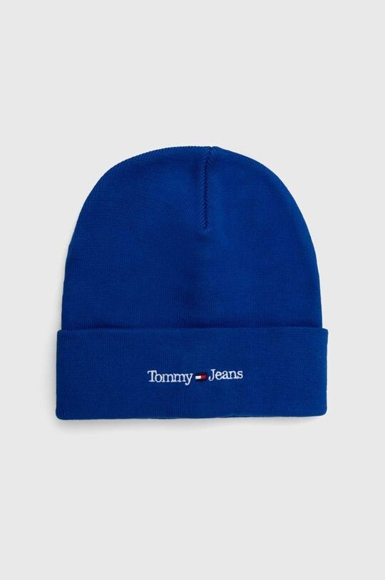 

Кепка Tommy Jeans, синий
