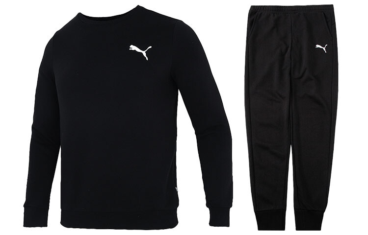 

Комплект свитшотов для мужчин Puma