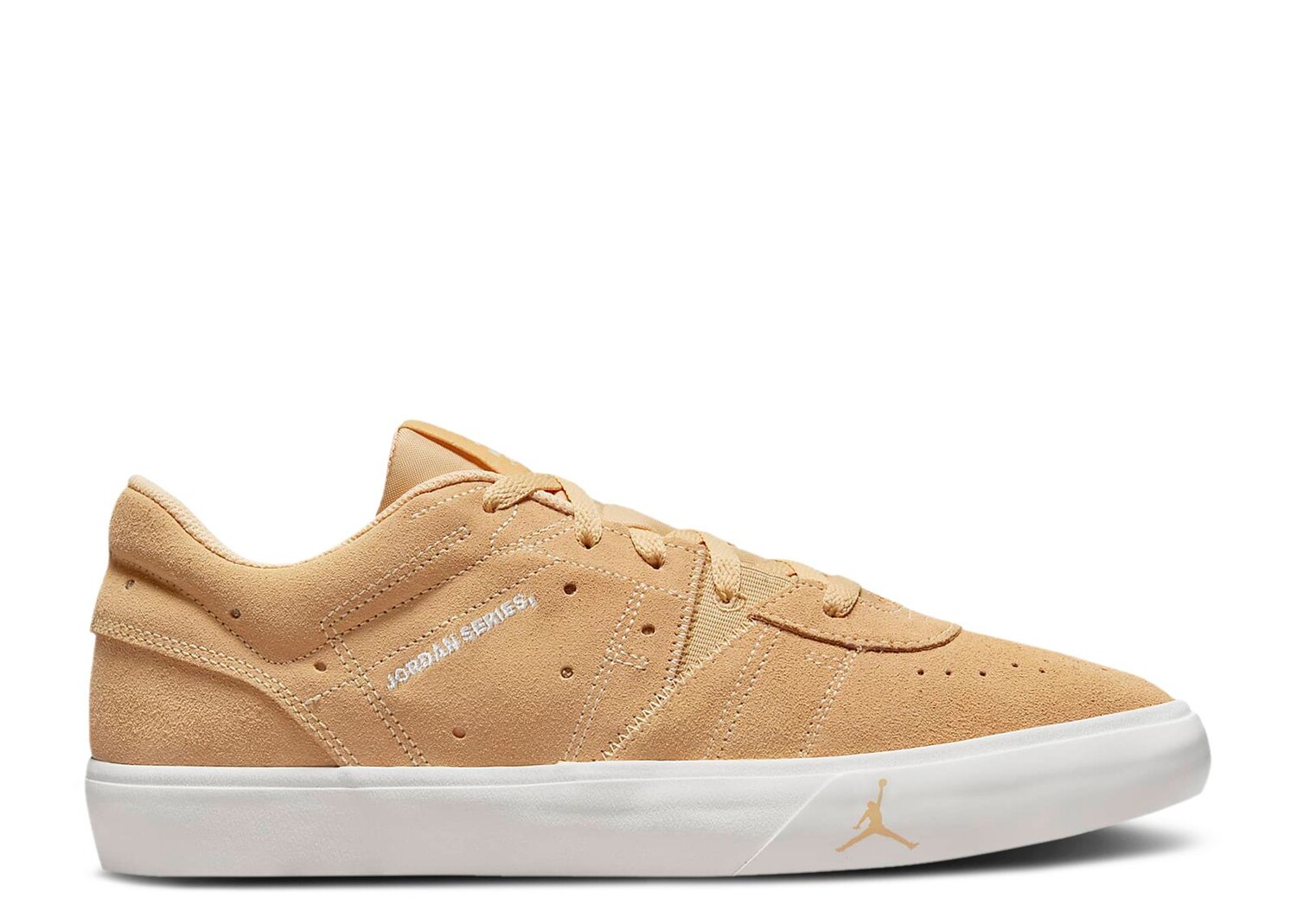 

Кроссовки Air Jordan Jordan Series Es 'Celestial Gold', коричневый