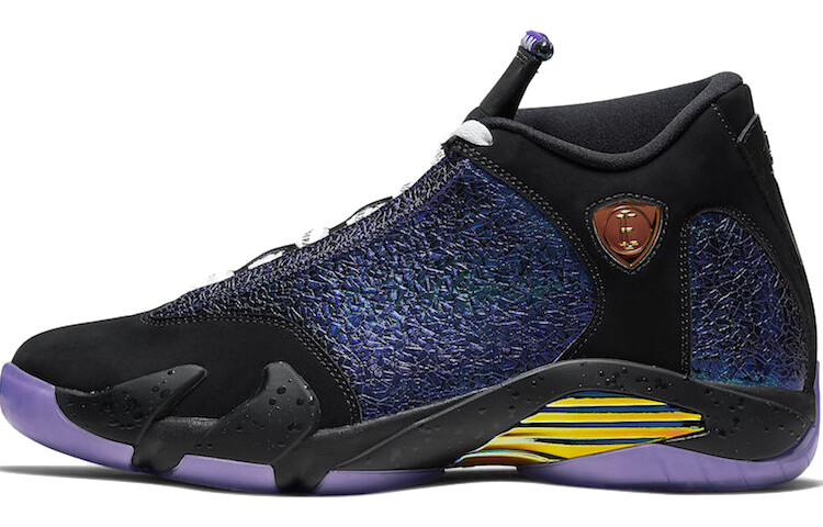 

Air Jordan 14 Retro GS 'Doernbecher' 2019