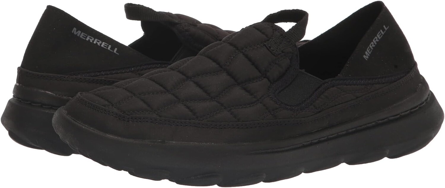 

Кроссовки Hut Moc 2 Merrell, цвет Triple Black