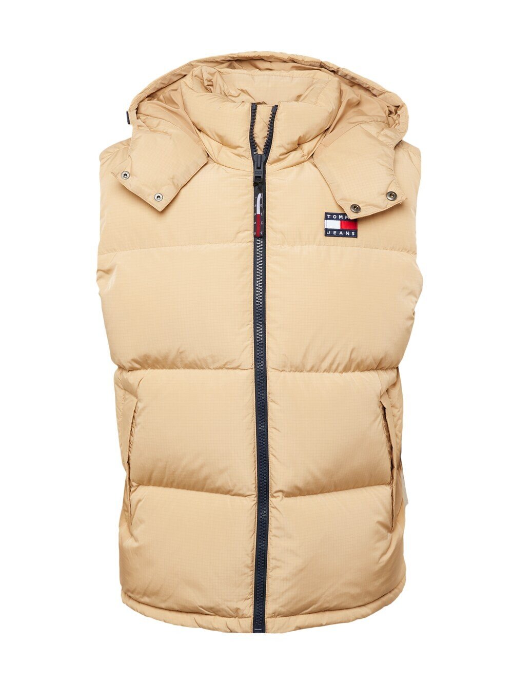 

Жилет Tommy Hilfiger Alaska, бежевый