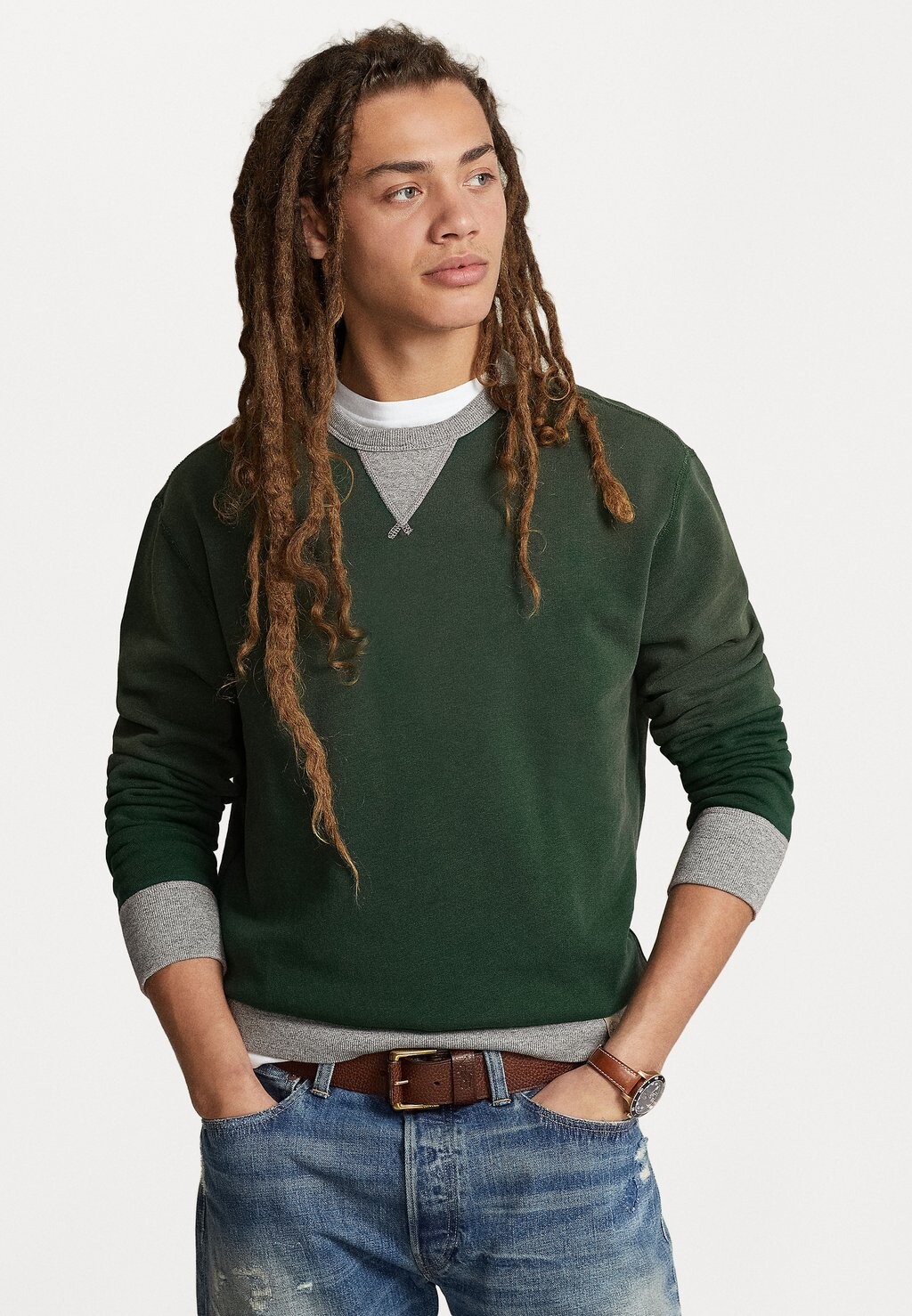 

Толстовка Polo Ralph Lauren