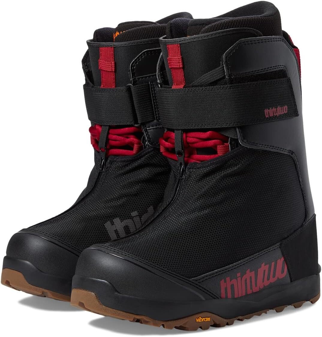 

Ботинки TM-2 Jones Snowboard Boot thirtytwo, цвет Black 22