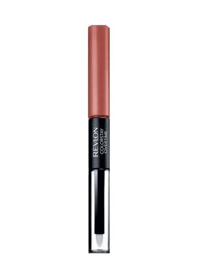 

Помада с фиксатором 380 Always Sienna, 2x2 мл Revlon, ColorStay Over Time