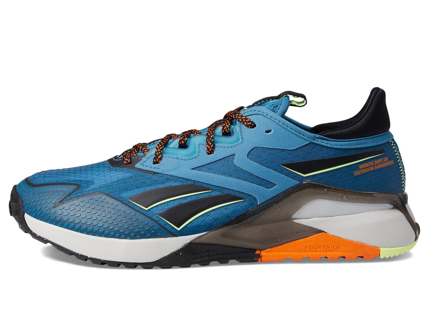 

Кроссовки Reebok Nano X2 TR Adventure
