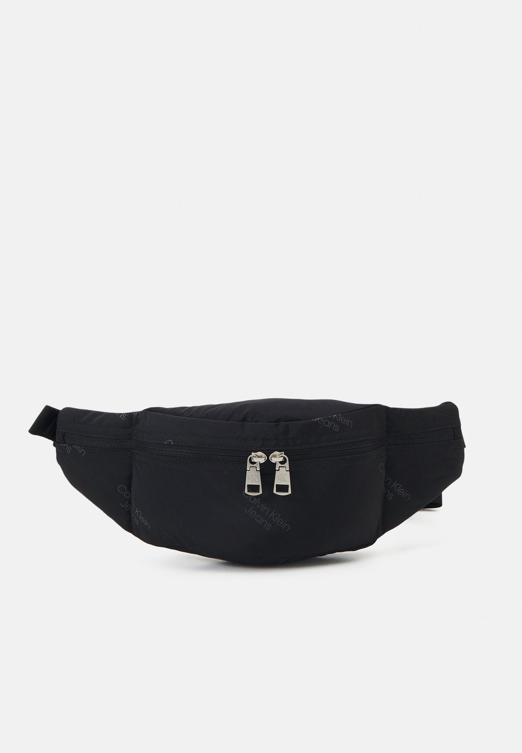 

Поясная сумка SPORT ESSENTIALS WAISTBAG UNISEX Calvin Klein Jeans, цвет black/grey