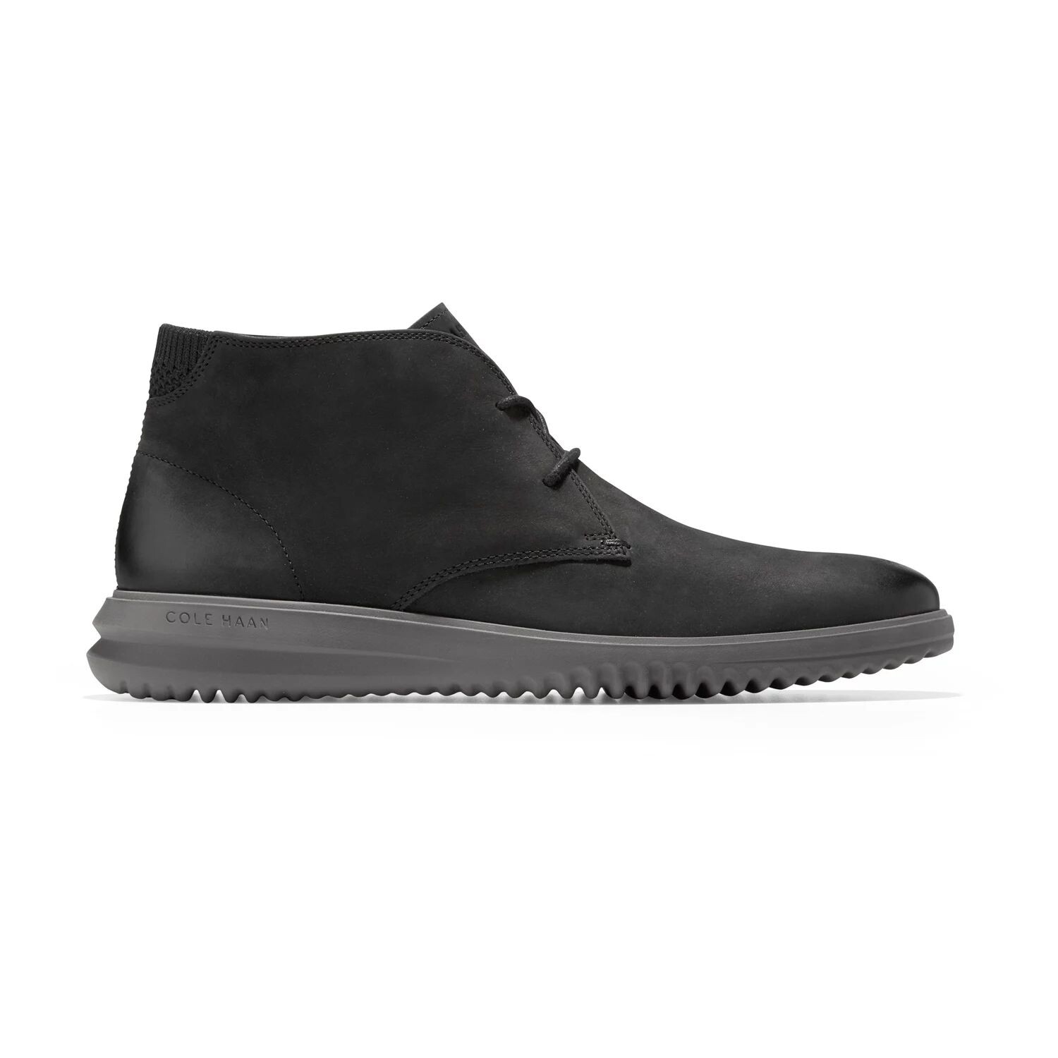 

Мужские кожаные ботинки чукка Cole Haan Grand+