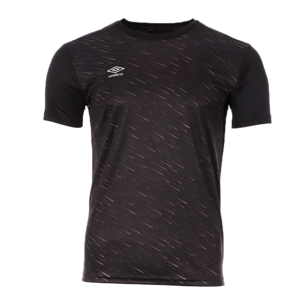 

Футболка Umbro Performance, черный