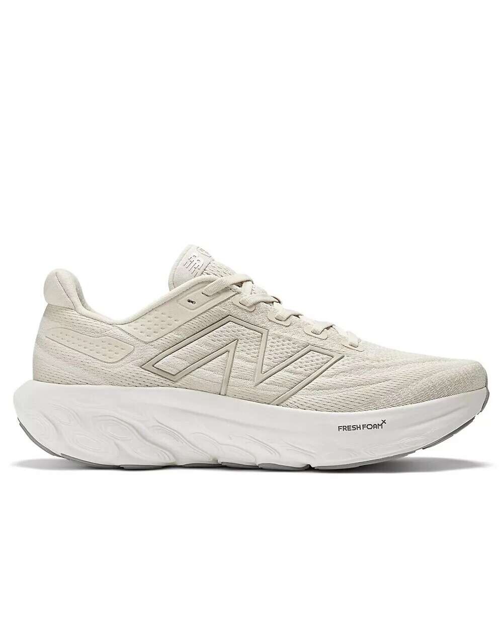 

Серые кроссовки New Balance Fresh Foam x 1080v13