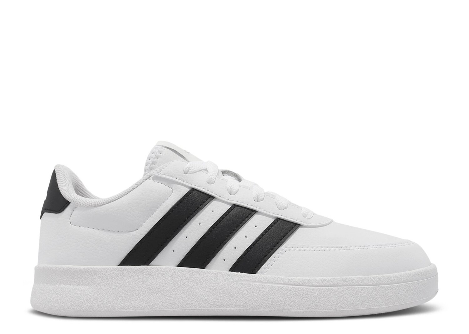 

Кроссовки adidas Wmns Breaknet 2.0 'White Black', белый
