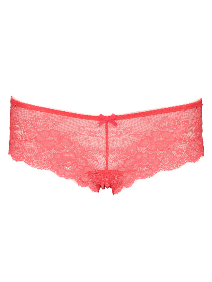 

Трусы LASCANA Panty, коралловый