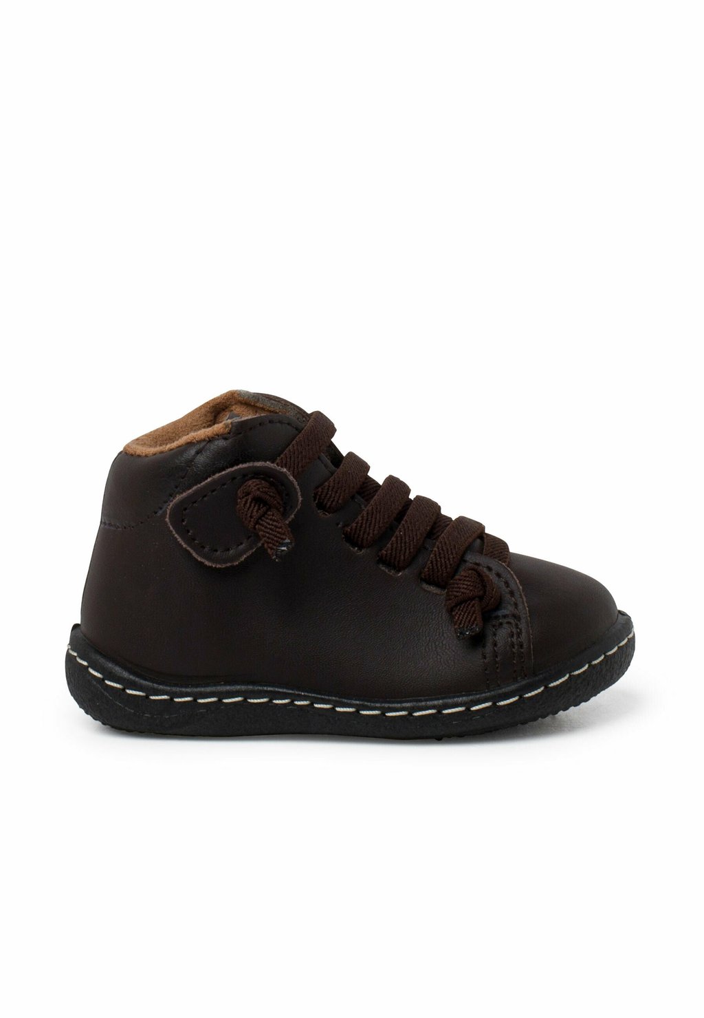 Первая обувь для ходьбы Pisamonas, цвет marrón