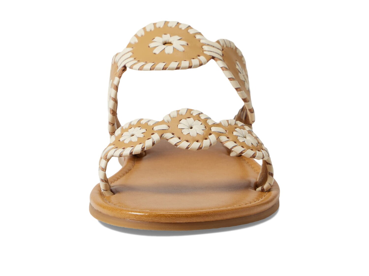 

Сандалии Jack Rogers Lauren II Sandal