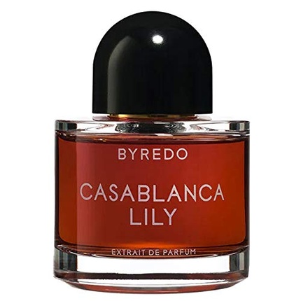 Byredo Casablanca Lily Unisex Perfume Concentrate 30ml цена и фото
