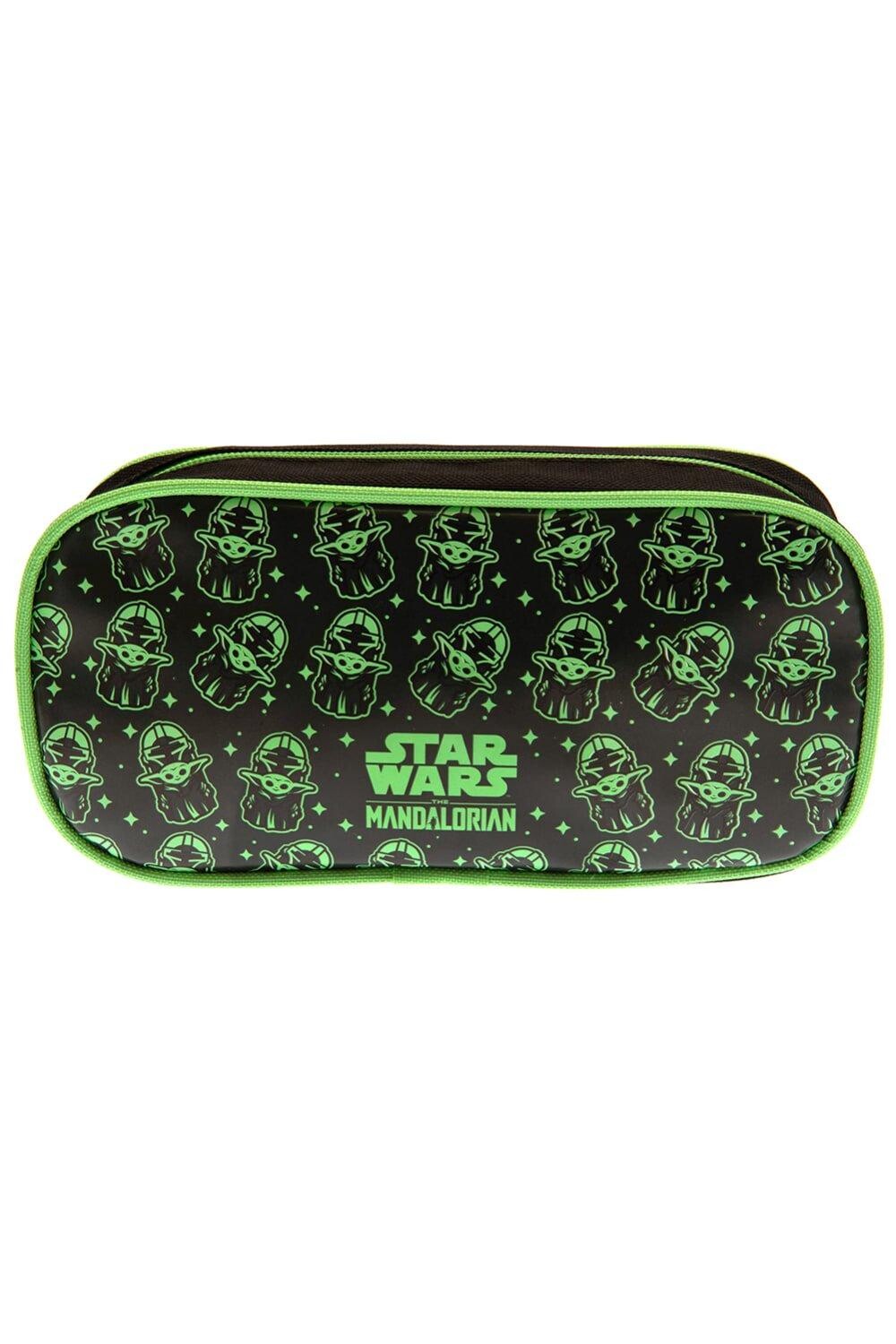 

Пенал Star Wars, черный