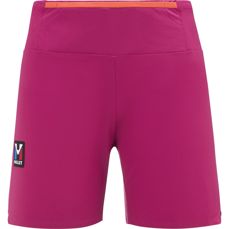 Женские шорты Trilogy Sky Millet, розовый спортивные шорты узкого кроя jack