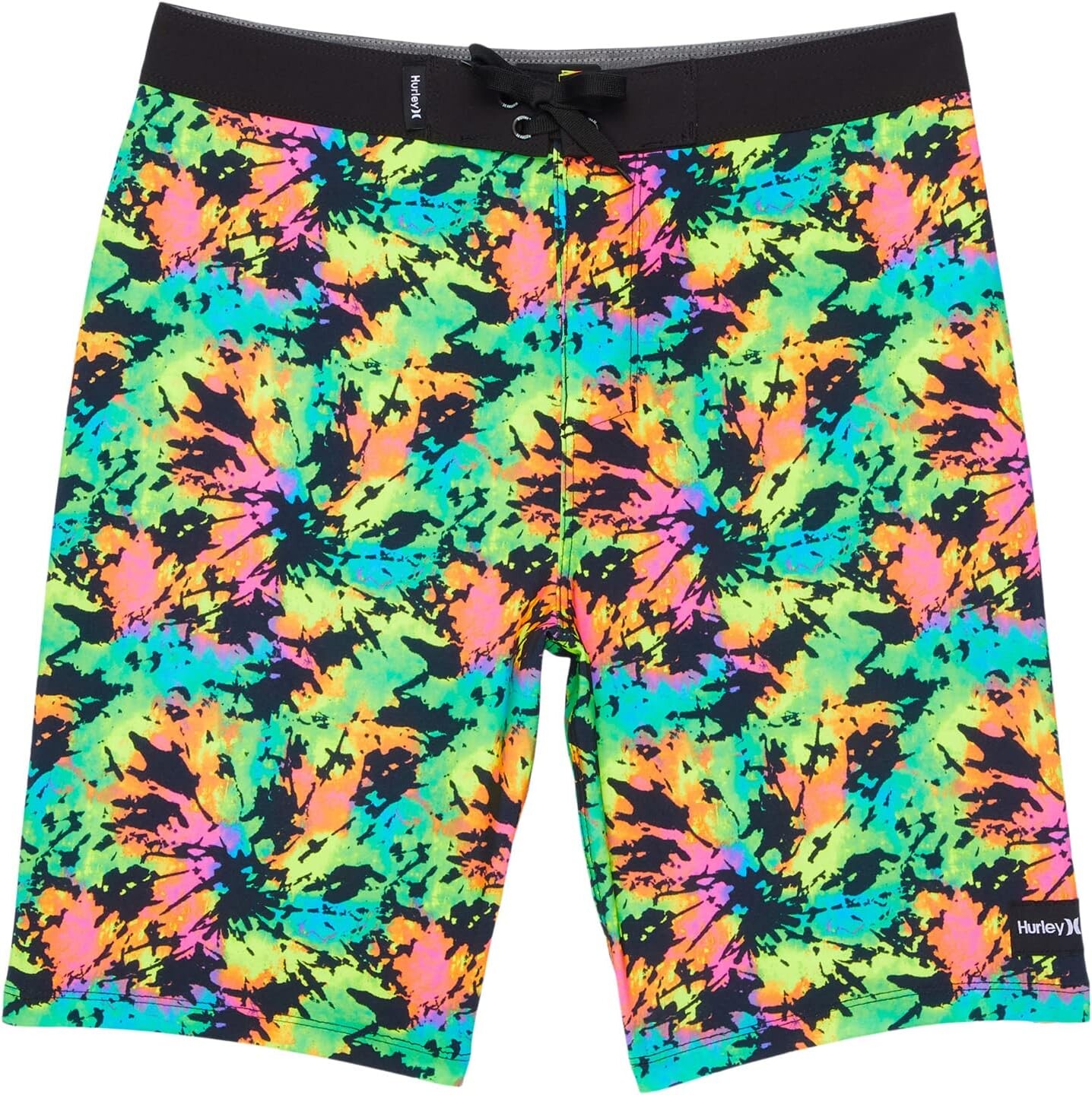 

Шорты для плавания Hurley Phantom Boardshorts, разноцветный