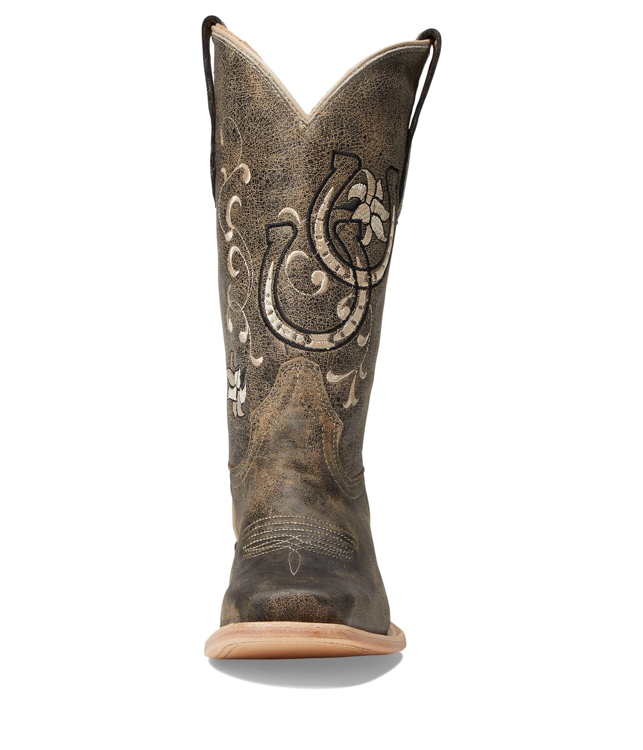 

Ботинки Corral Boots Kids J7115 (Little Kid/Big Kid)