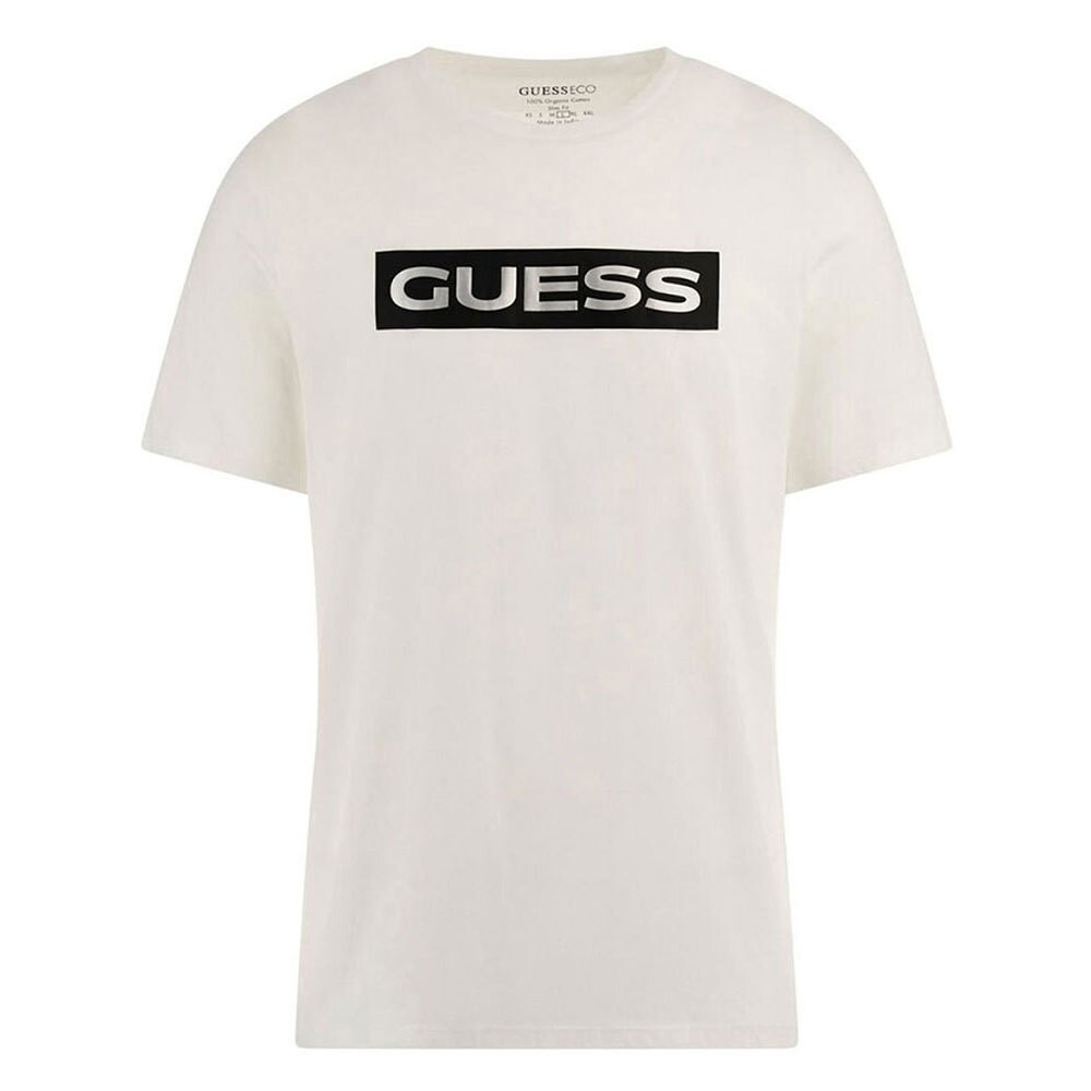 

Футболка Guess M3BI80-K9RM1, белый