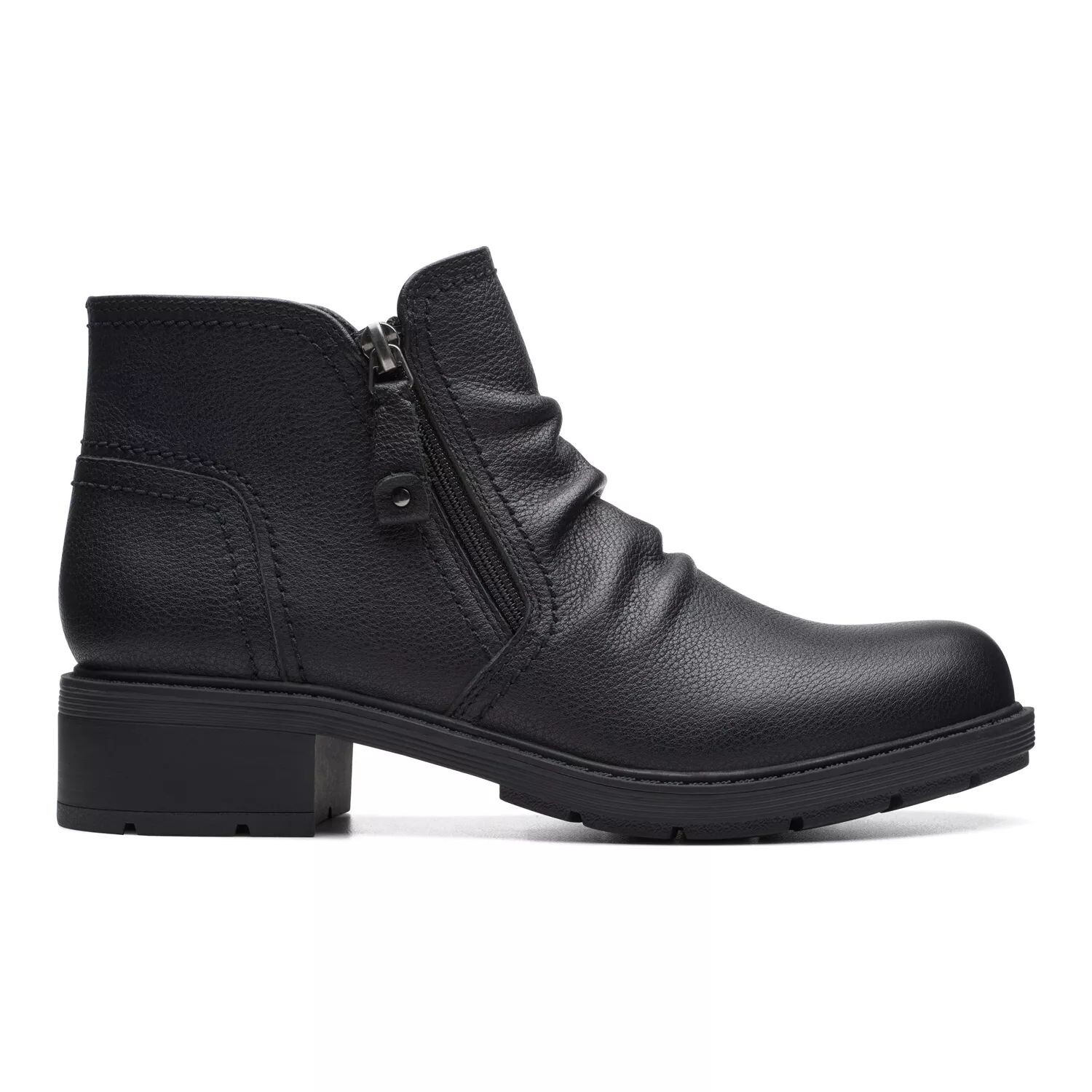 

Женские ботинки Clarks Hearth Dove Clarks
