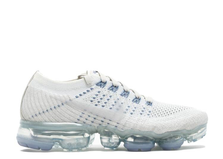 

Кроссовки Nike NIKELAB WMNS AIR VAPORMAX 'ICE BLUE'', белый