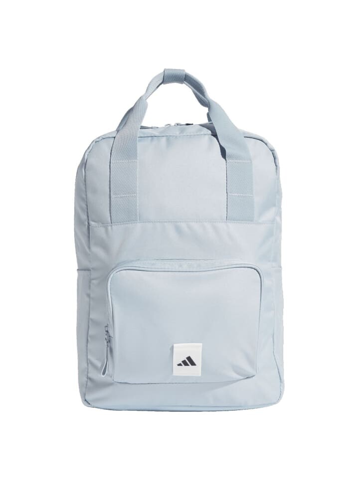 

Рюкзак adidas Performance Prime 20 40 cm, цвет wonder blue/off white/black