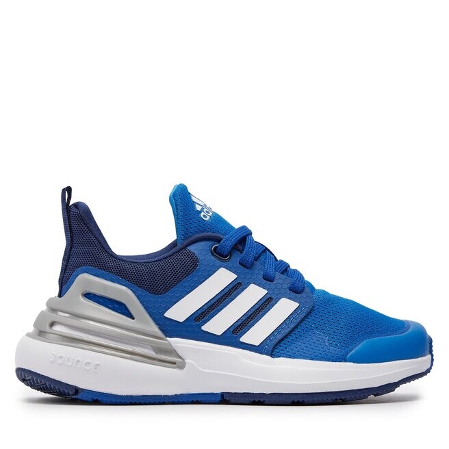 Кроссовки adidas RapidaSport Bounce Lace ID3380 Broyal/Ftwwht/Royblu, синий