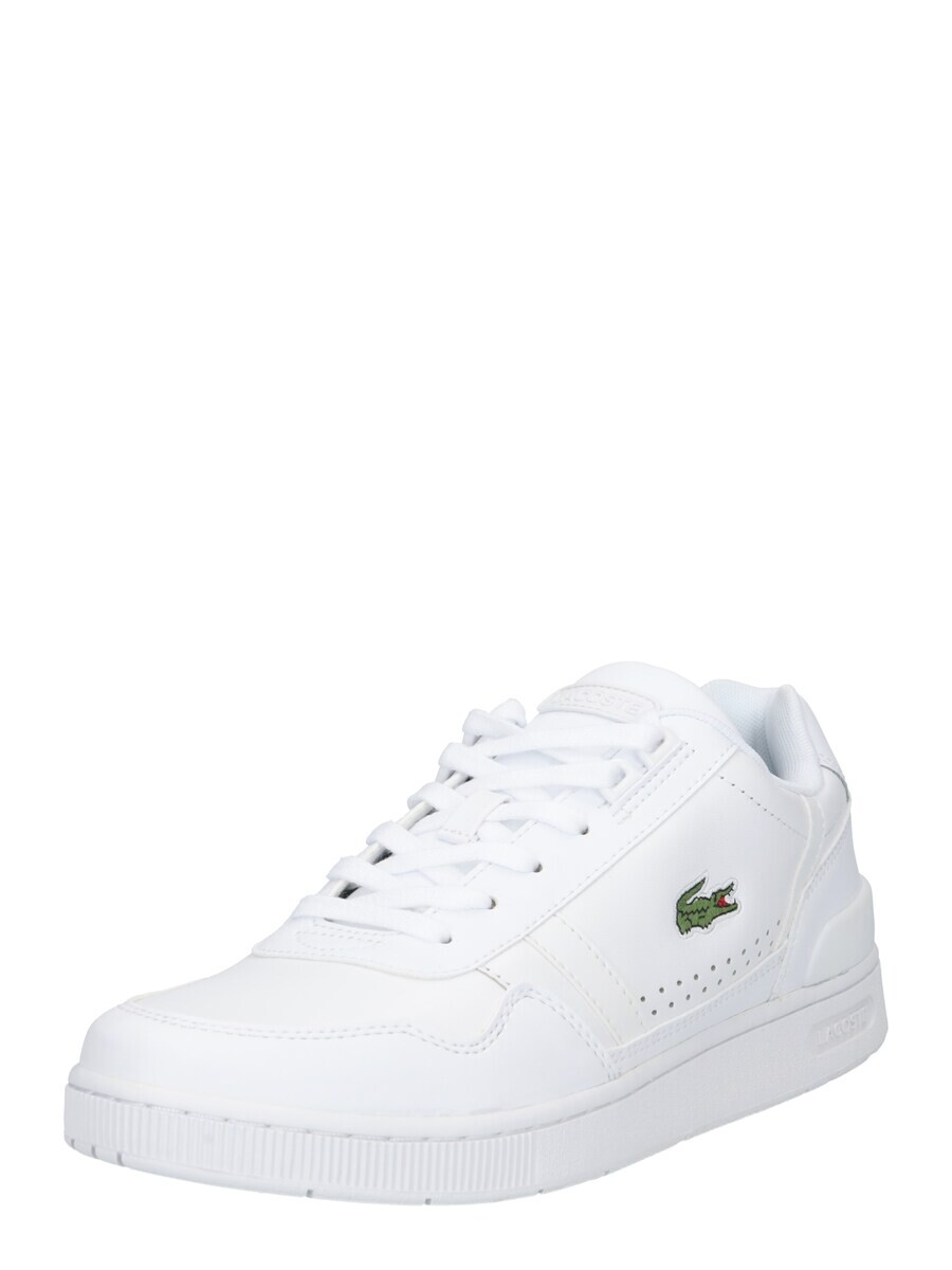 

Кроссовки Lacoste, белый