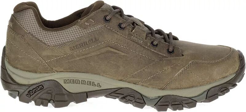

Мужские походные кроссовки Merrell Moab Adventure на шнуровке